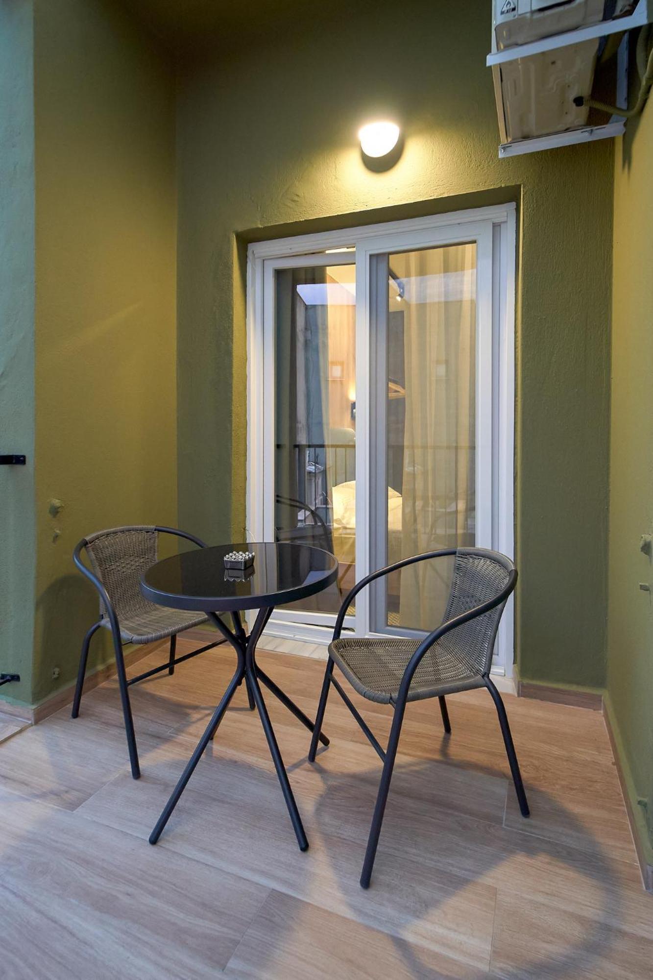 Xanthi Polis City Center With Private Parking Extérieur photo